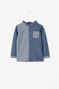 CollectionCos's tweet image. kids.collection #Coslookbook #A/W13