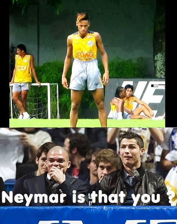 ODDSbible's tweet photo. Neymar! http://t.co/TDoMC7TOLb