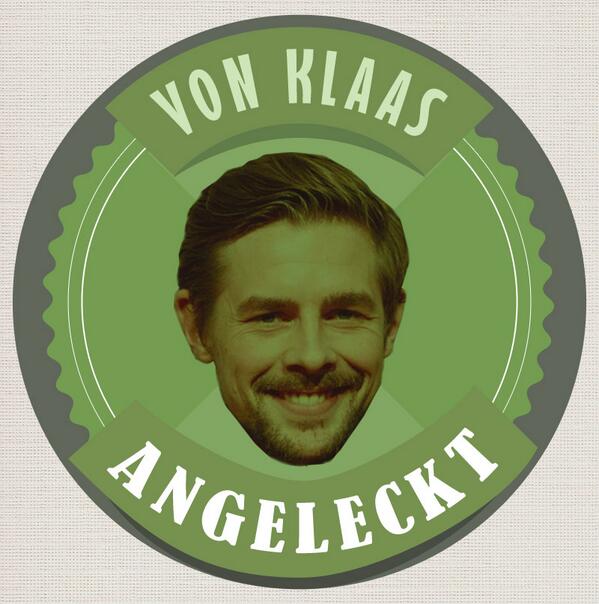 expertefueralle's tweet photo. Obacht, falls ihr diesen Sticker irgendwo beim Essen sehen solltet ... #HalliGalli http://t.co/evzCAB2PWV