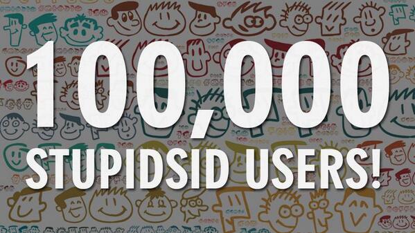 Stupidsid tweet media