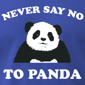 GamePanda1's tweet photo. Never say no to Panda!!! :D http://t.co/FFGNEXaV4A