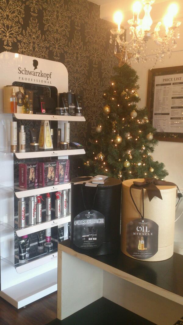 Trim N Proper (TrimNProper1) Twitter