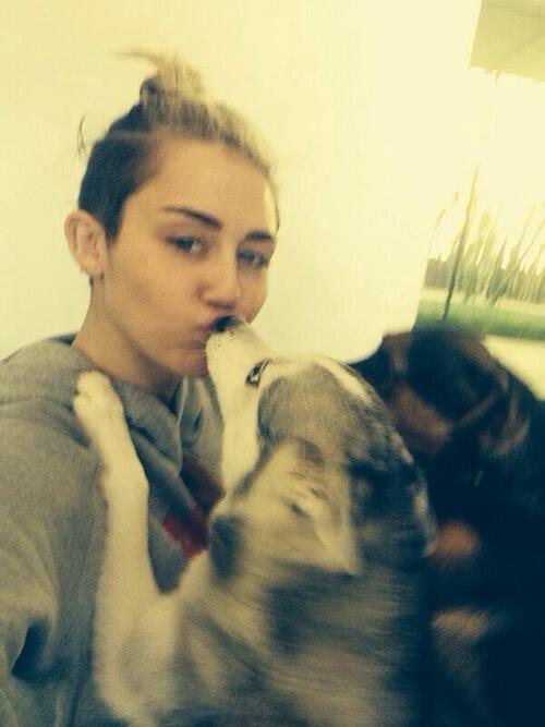 Miley_News_'s tweet photo. http://t.co/wJ2nsK8rkr