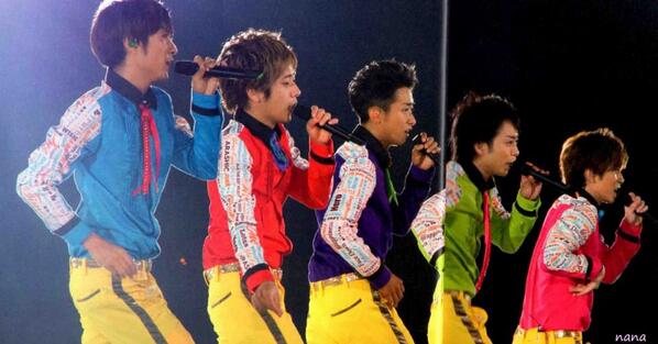 wasabi09282's tweet photo. あらしっくとつながりたい
ずーーーと嵐ファン！！って言う人RT
#RTした人フォローする http://t.co/tOHEtK32eM