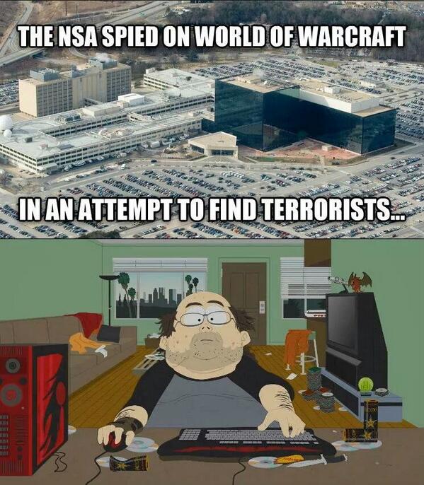 Acrella_'s tweet image. #nsafail