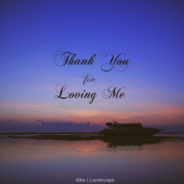 Thank you for loving me. <a href="/akuadenia/">Adenia</a>