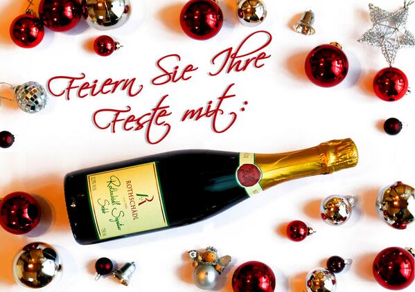Rothschaedl's tweet photo. Das ideale #Geschenk für #Weihnachten oder zum Genießen für die #Feiertage und #Silvester. #Weingut #Rothschädl #wein http://t.co/Hyg3OLJ4w0