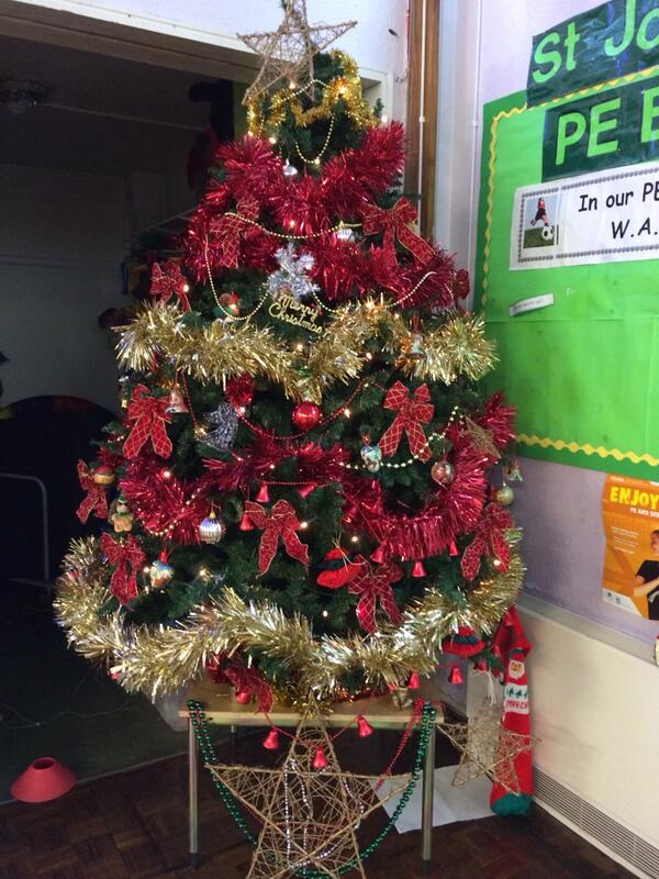 Cpims's tweet image. @ani5ha proud? #SchoolTree!