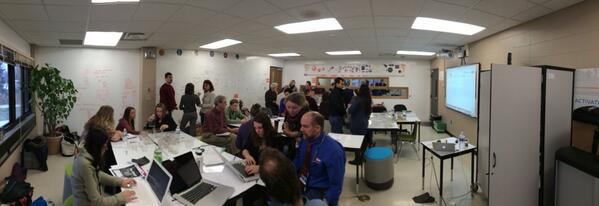 cabrerapodcast's tweet image. Model classroom training panorama. #dsrp  #icsdplc @cabreraresearch