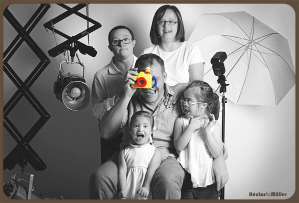 #CalendarioSolidario #ADOCU