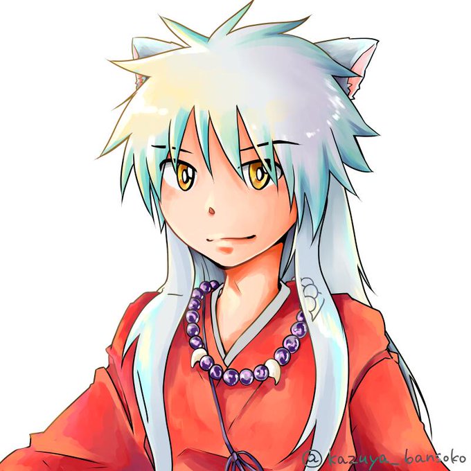 犬夜叉のイラストまとめ 古い順 犬夜叉のイラストまとめ 古い順