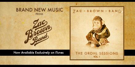 zacbrownband tweet picture