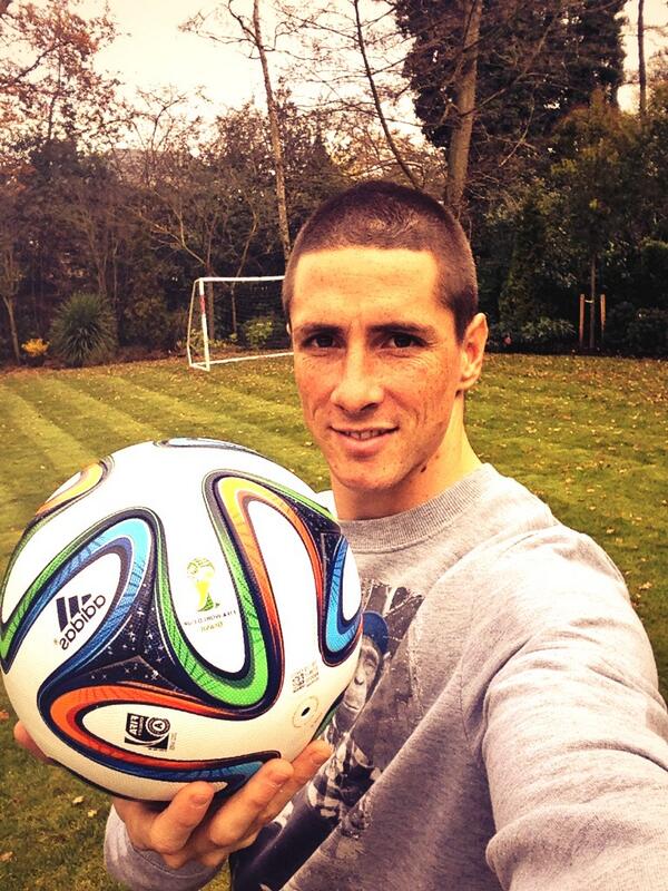 zapatillas fernando torres