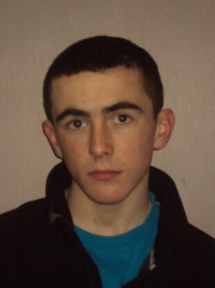thejournal_ie's tweet photo. Gardaí re-appeal for public's help after recent sighting of missing Dublin teen Daniel Murphy http://t.co/jtEHaBW5Qt http://t.co/YRy7QAgnCD