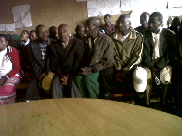 NKOMANE SECTOR tweet media