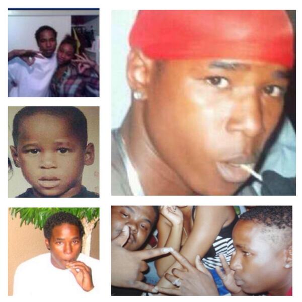 _SheizShae_'s tweet photo. Gudmorin Screaming Happi MF Bday to mah #Fave ilove chu n miss chu lots we out here missing the #FUCK out of chu 😘😘 http://t.co/iLALbTIdcy