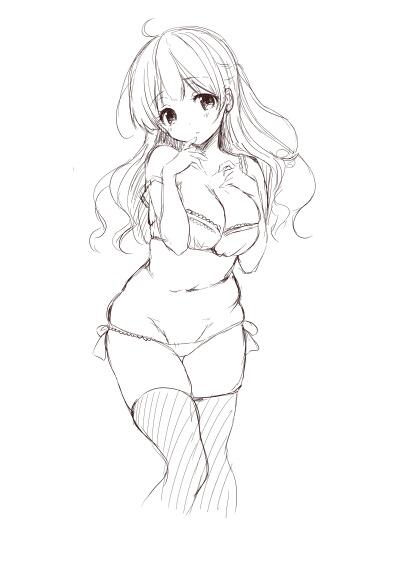 でぶっちぃのかきたいね。 