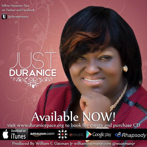 Duranice Pace tweet media