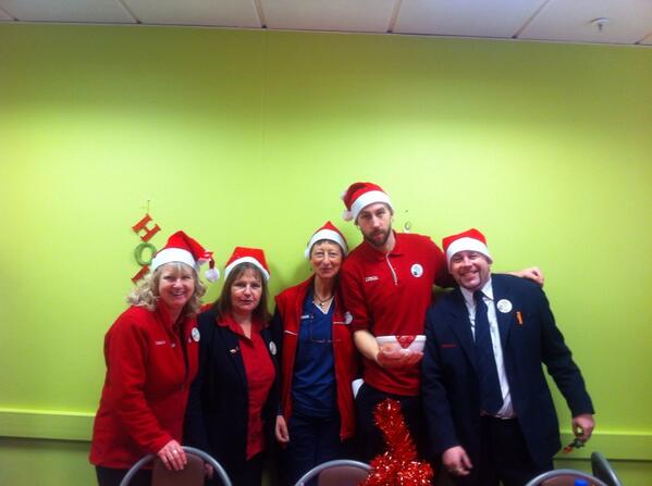 Fun at Christmas with making moments matter <a href="/2634/">@biiazinha</a>