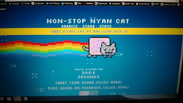 Revision has taken a turn for the worse...