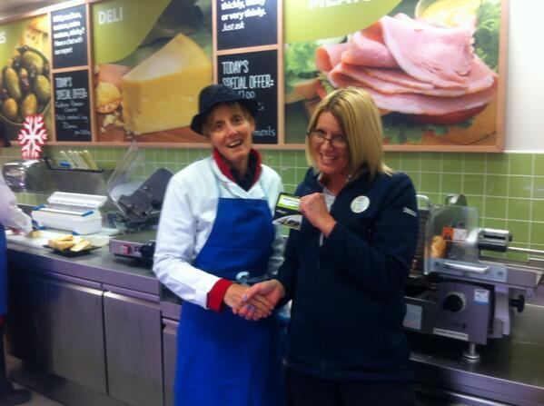 Thanks Tina for a fantastic job@2634