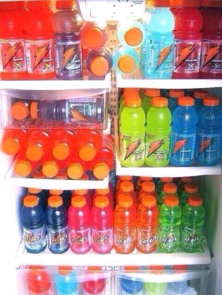 __Athletes's tweet photo. Retweet if you wish this was your fridge 😍 http://t.co/JQcuAdK6Fw