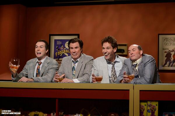 mcprudente's tweet photo. @FeeeelinGood@nbcsnl The 3 keys to being a great salesman: ugly ties,big teeth and a healthy love of #BillBrasky. http://t.co/a4zCFSEIxZ