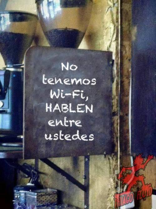 arde_republica's tweet photo. Visto en un bar: http://t.co/arRycJNTF3