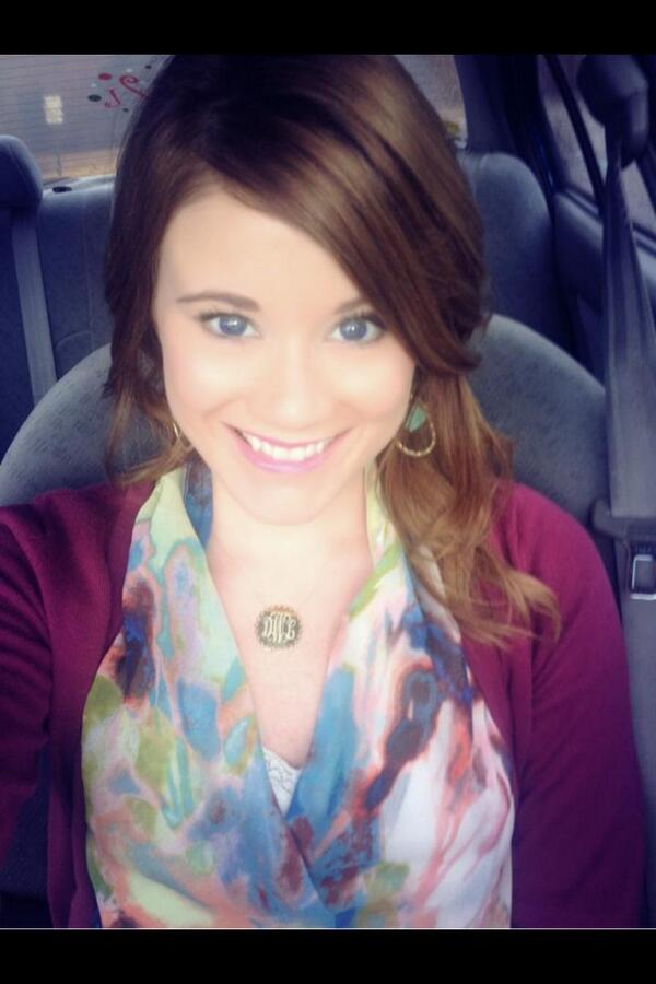 DeannaLauren2's tweet image. 😊💕 #preinterview #selfie