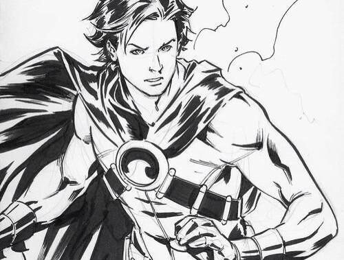 BruceDrake_DC's tweet image. Dad..