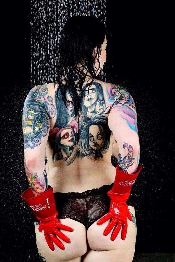 ChubbiesDaily's tweet photo. Is #AssWednesday still a thing? http://t.co/gVY6WiDZO3