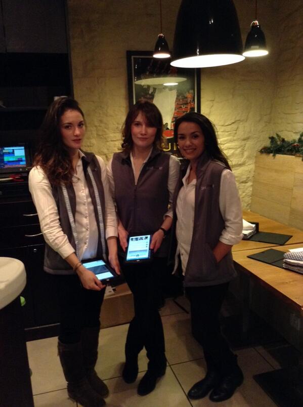 Shirtettes's tweet photo. Ready for the Cotswolds Launch Party http://t.co/xxhKrpZPRJ