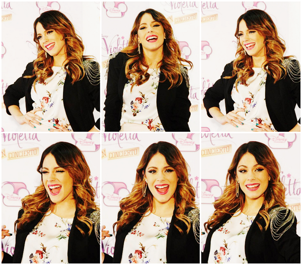 OrgasmosDeTini's tweet photo. A pesar de todo nunca deja de sonreír*-* http://t.co/9urryDyRua
