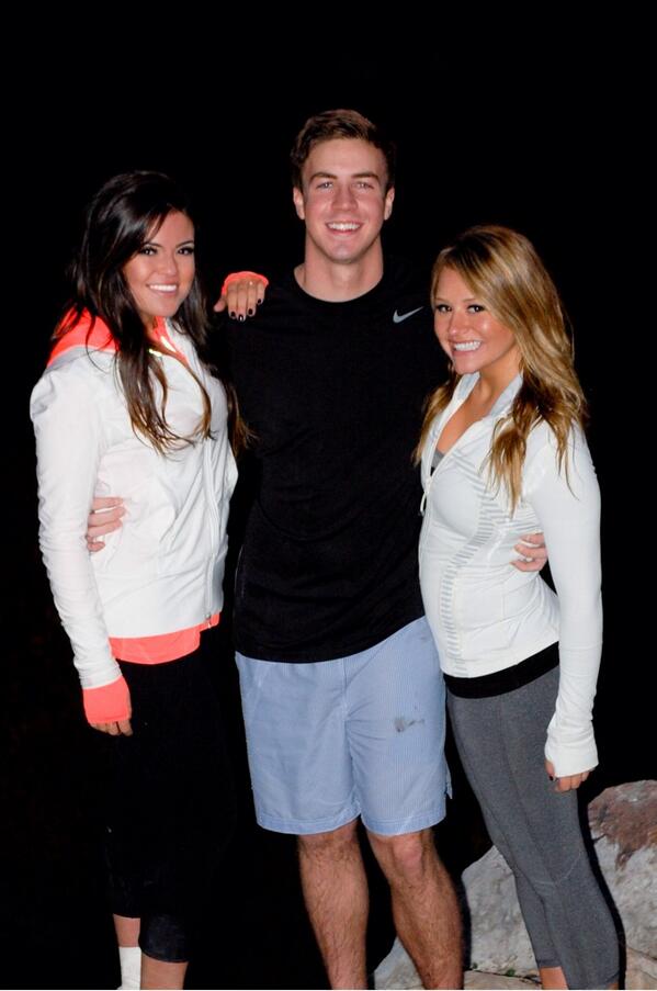 spennygore's tweet photo. Where do you think @AlexGore_ learned his ways from http://t.co/fRy00PcGvp