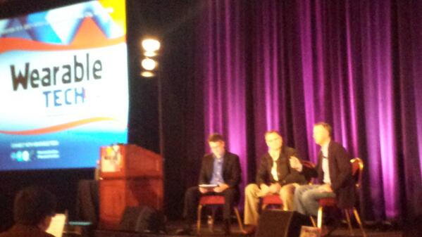 bzlives's tweet photo. #Panelists @Meta_Watch #President #StanKinsey #AndyTarczon @MartianWatches #MikeWolf #SmartWatch #Phenomenon wearable http://t.co/ZmdL4gulQM
