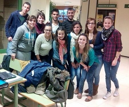 Edu_informatiza's tweet photo. Terminando la tarde de trabajo con @workerswww #esytic1314 #participacionciudadana http://t.co/C3uVSXsIvQ