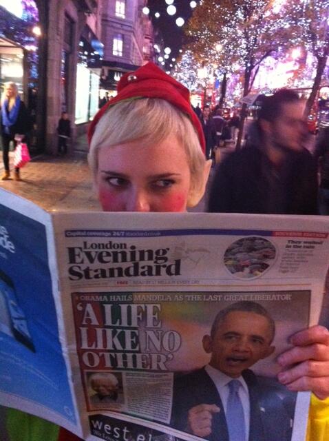 Greenpeace UK tweet media