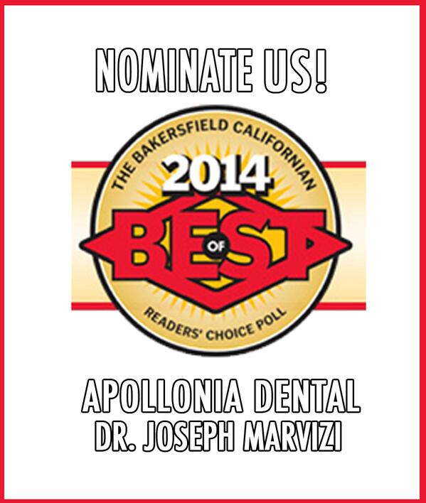 Apollonia Dental (DentalApollonia) Twitter