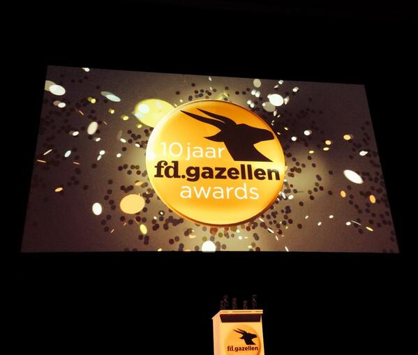 #FDgazellen