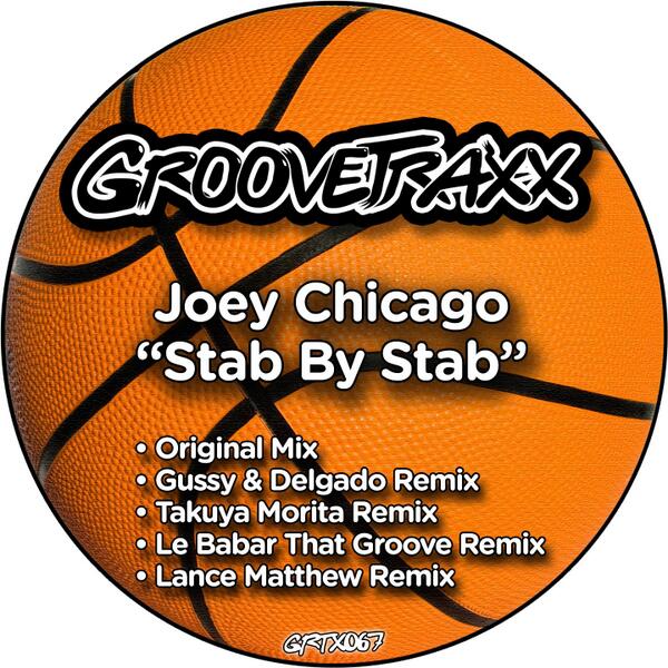 GrooveTraxx tweet media