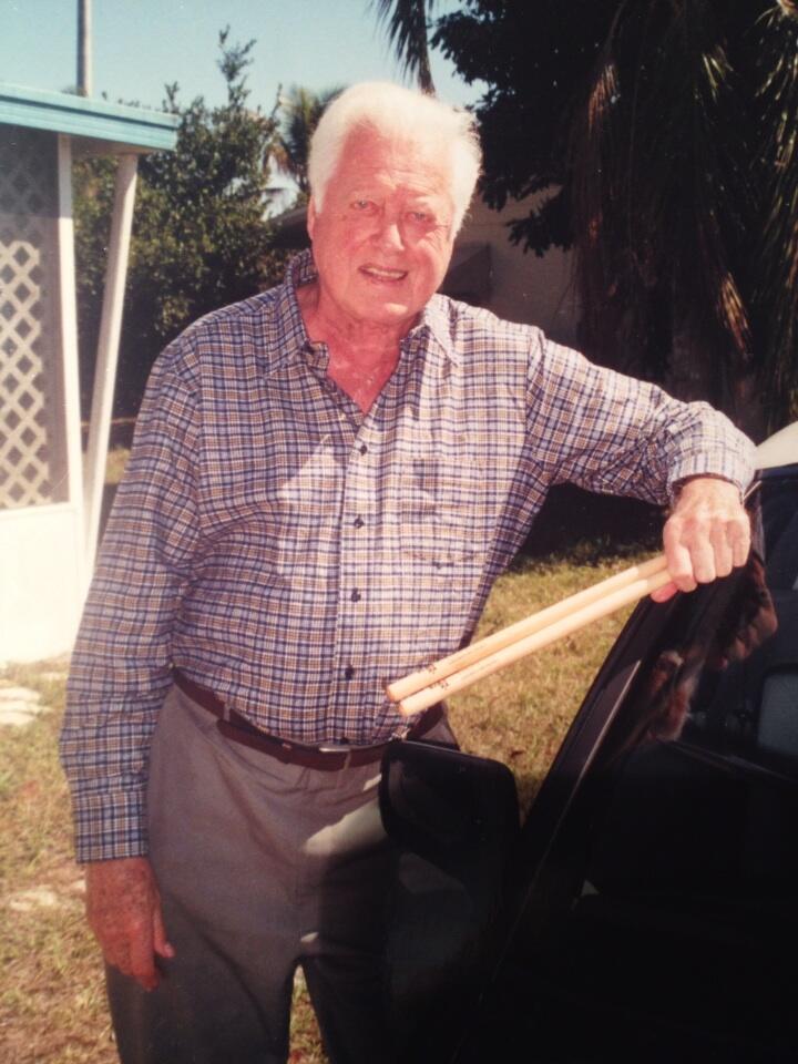 dom famularo pad sticks