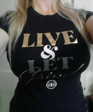 WSOPgal tweet picture