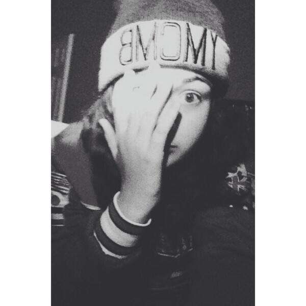 //am I a tumblr girl yet lmao #RL