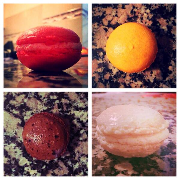 laPostreriaDf's tweet photo. #macarrones #deli #postres http://t.co/UYEuSX2jLy