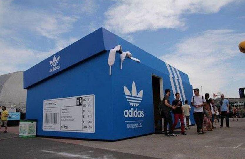 Venta de cajas de zapatillas adidas sales
