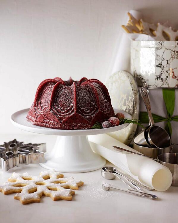 #Bake like a pro this holiday season with top quality bakeware &amp; tools: bit.ly/1eSHIqF