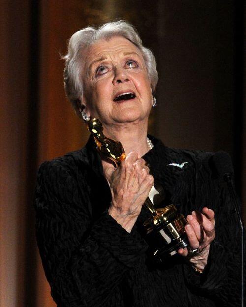 _AngelaLansbury's tweet photo. When I look back on my career I can't believe that I did it, I'm still here and I haven’t finished. Angela Lansbury http://t.co/dwkSdeQ7K0