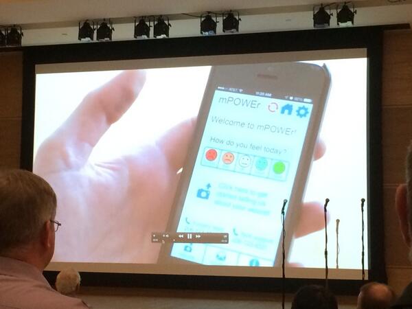 Patrick Sanger, MD, PhD tweet media