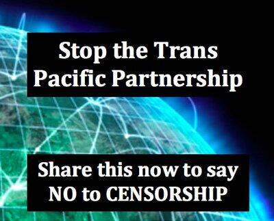 TiKLTouchToTalk's tweet photo. We don't support censorship of the internet. Please join us in opposing the TPP. http://t.co/GxIf3evYeI http://t.co/ShwiBmJqj0
