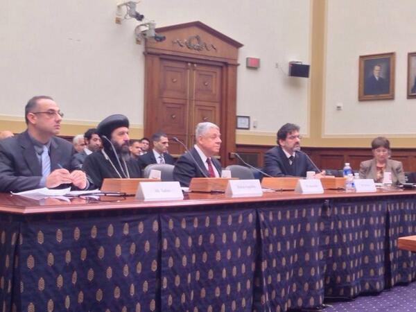 BishopAngaelos tweet picture